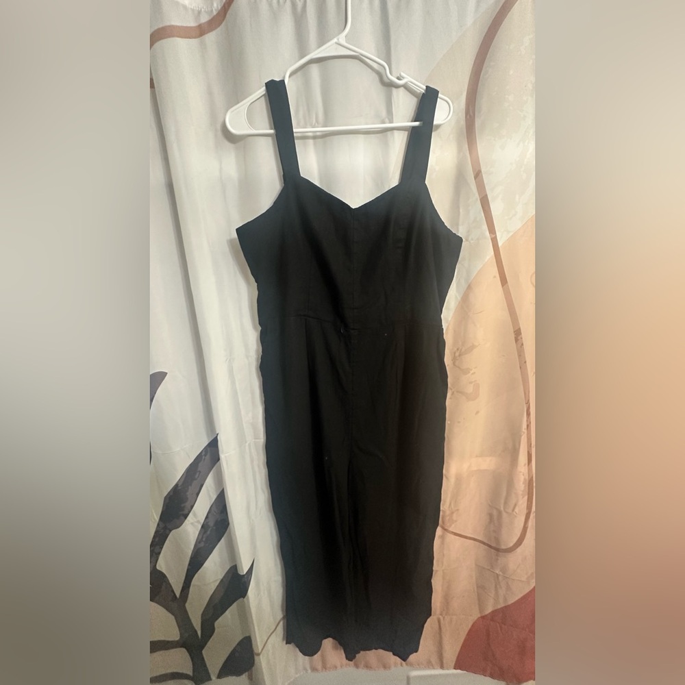 Women’s Jumpsuit
